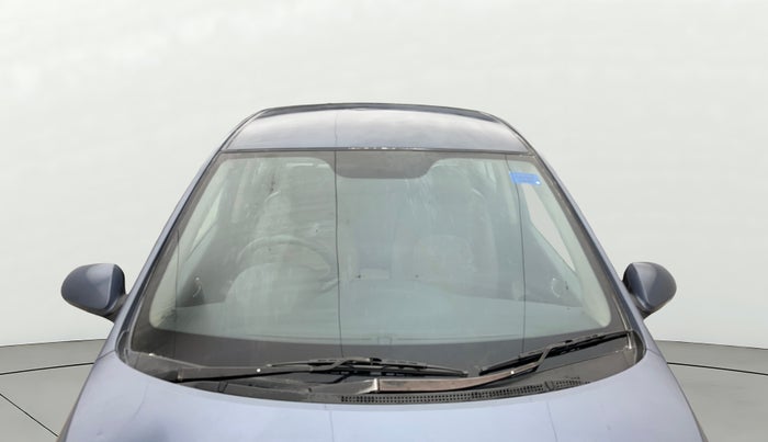 2014 Hyundai Xcent S (O) 1.2, Petrol, Manual, 97,811 km, Front Windshield