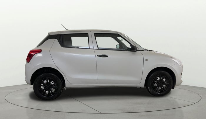 2023 Maruti Swift LXI, Petrol, Manual, 22,795 km, Right Side View