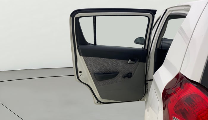 2016 Maruti Alto 800 LXI, Petrol, Manual, 40,809 km, LHS Rear Door