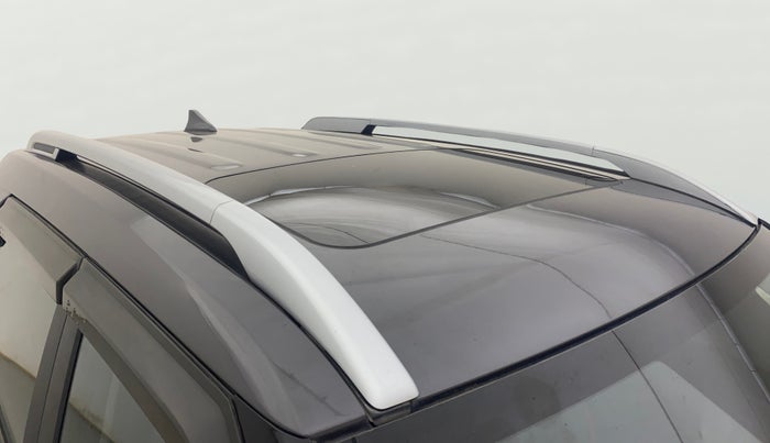 2021 Hyundai VENUE SX 1.5 (O) EXECUTIVE CRDI, Diesel, Manual, 47,419 km, Roof