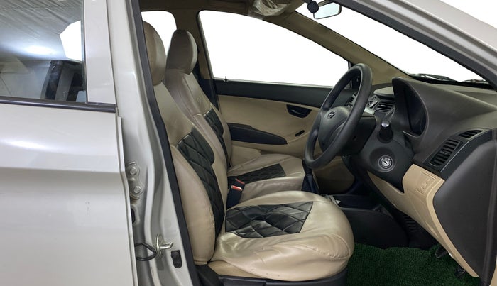 2017 Hyundai Eon ERA +, Petrol, Manual, 27,194 km, Right Side Front Door Cabin