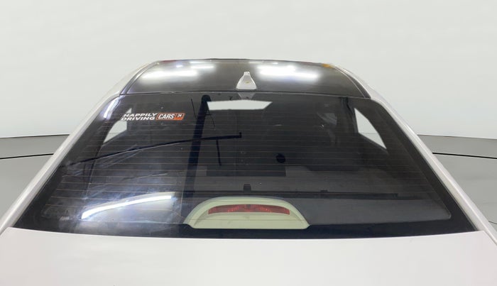 2022 Hyundai Verna SX (O)1.5 VTVT, Petrol, Manual, 45,558 km, Rear Windshield