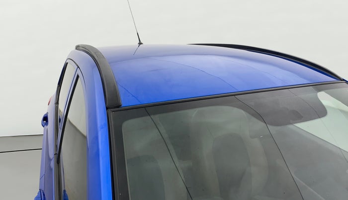 2017 Hyundai Grand i10 SPORTZ (O) AT 1.2 KAPPA VTVT, Petrol, Automatic, 80,082 km, Roof