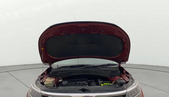 2020 KIA SELTOS GTX PLUS 1.4 PETROL, Petrol, Manual, 93,096 km, Open Bonet