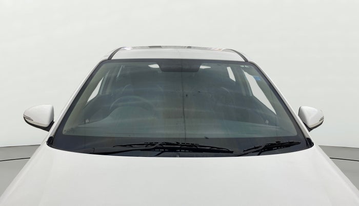 2017 Hyundai Verna 1.6 EX VTVT AT, Petrol, Automatic, 46,701 km, Front Windshield