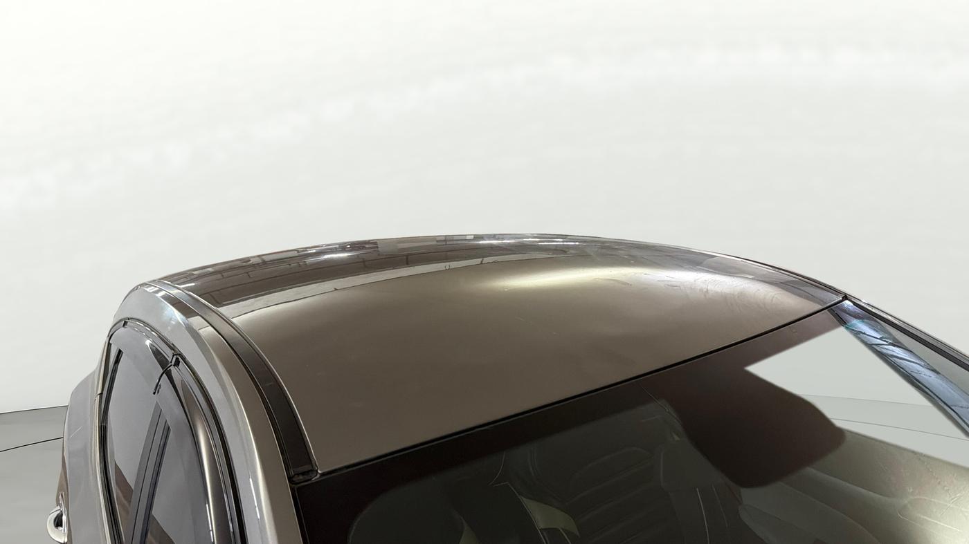 2024 MG ASTOR Sprint 1.5 MT (Ivory), Petrol, Manual, 37,943 km, Roof