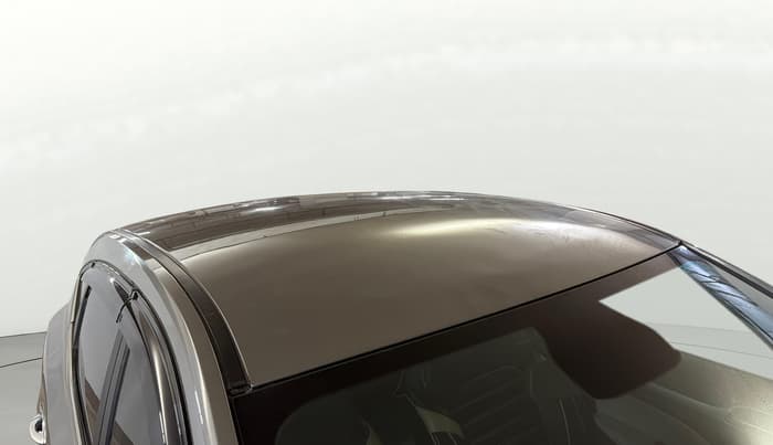 2024 MG ASTOR Sprint 1.5 MT (Ivory), Petrol, Manual, 37,873 km, Roof