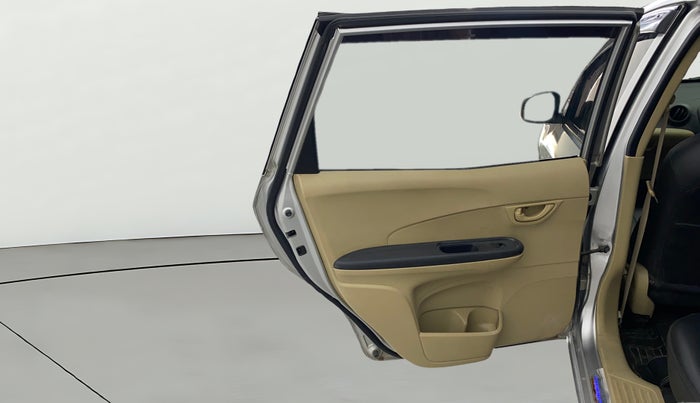 2014 Honda Mobilio 1.5L I-VTEC E, Petrol, Manual, 55,280 km, LHS Rear Door