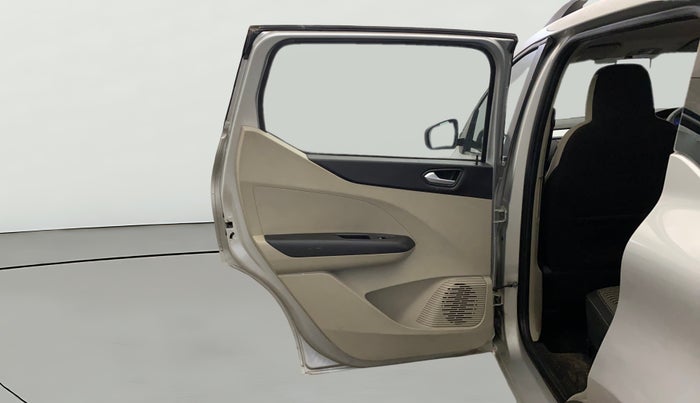 2023 Renault TRIBER RXZ AMT, Petrol, Automatic, 16,063 km, LHS Rear Door