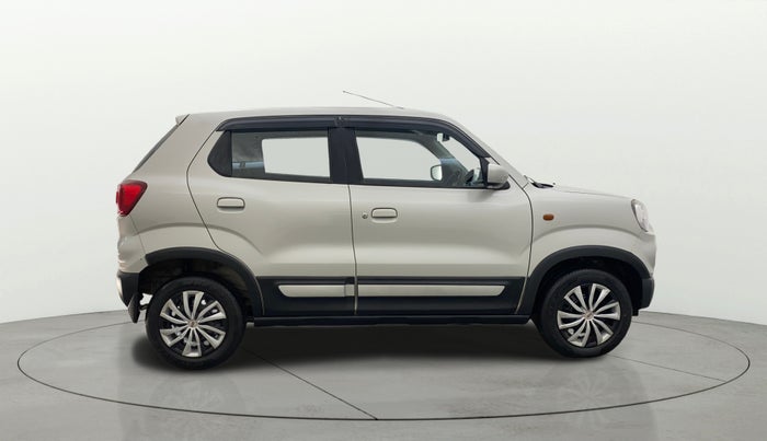 2022 Maruti S PRESSO VXI PLUS AMT, Petrol, Automatic, 32,645 km, Right Side View