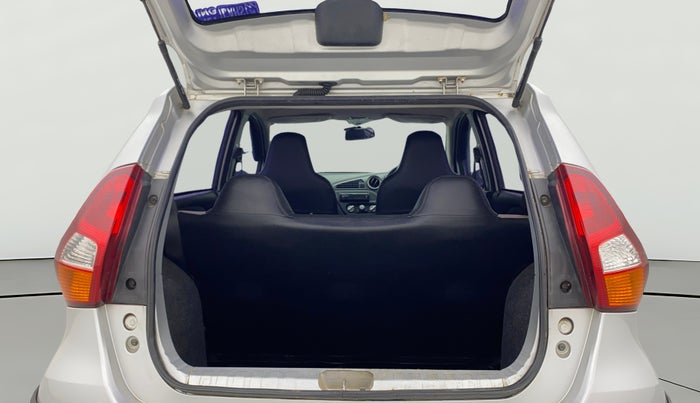 2019 Datsun Redi Go A, Petrol, Manual, 27,802 km, Boot Open Zoomed View