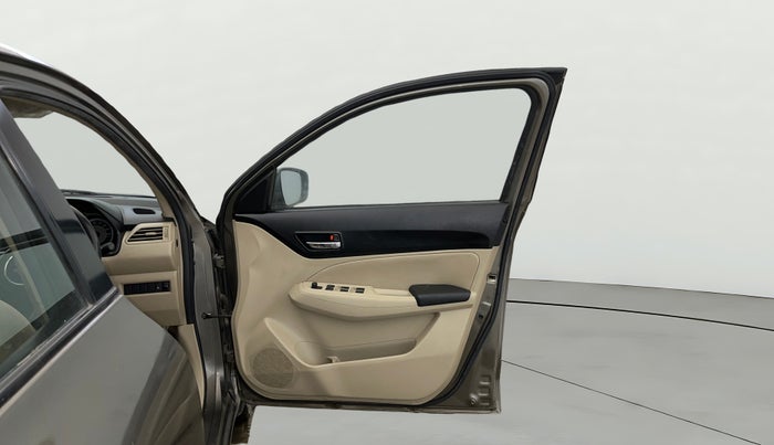 2018 Maruti Dzire VXI, Petrol, Manual, 39,120 km, RHS Front Door