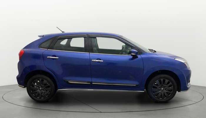 2017 Maruti Baleno RS 1.0 PETROL, Petrol, Manual, 1,17,359 km, Right Side View