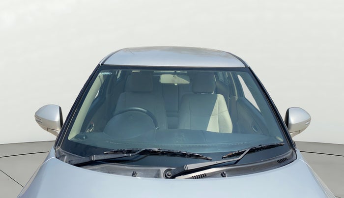 2013 Maruti Swift Dzire VXI, Petrol, Manual, 96,971 km, Front Windshield