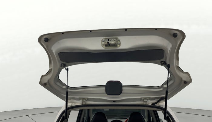 2015 Maruti Alto 800 LXI, Petrol, Manual, 66,458 km, Boot Door Open