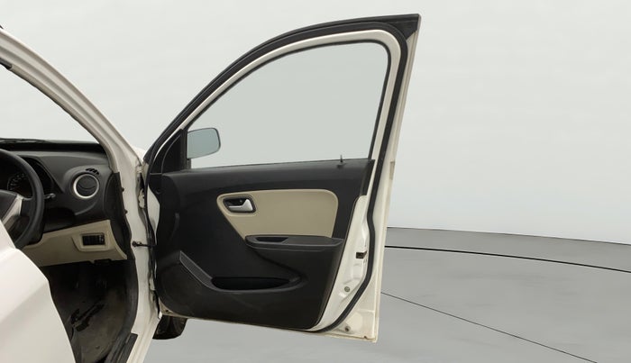 2021 Maruti Alto LXI O, Petrol, Manual, 19,448 km, RHS Front Door