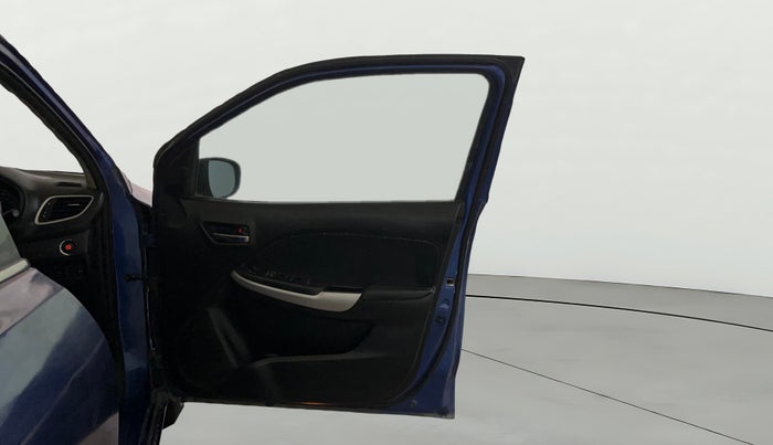 2015 Maruti Baleno ZETA PETROL 1.2, Petrol, Manual, 21,242 km, RHS Front Door