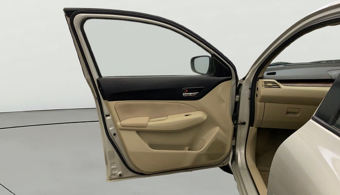 2018 Maruti Dzire VXI AMT, Petrol, Automatic, 54,073 km, LHS Front Door