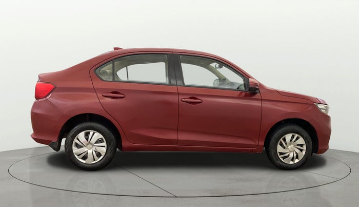 2019 Honda Amaze 1.2L I-VTEC S, Petrol, Manual, 49,019 km, Right Side View