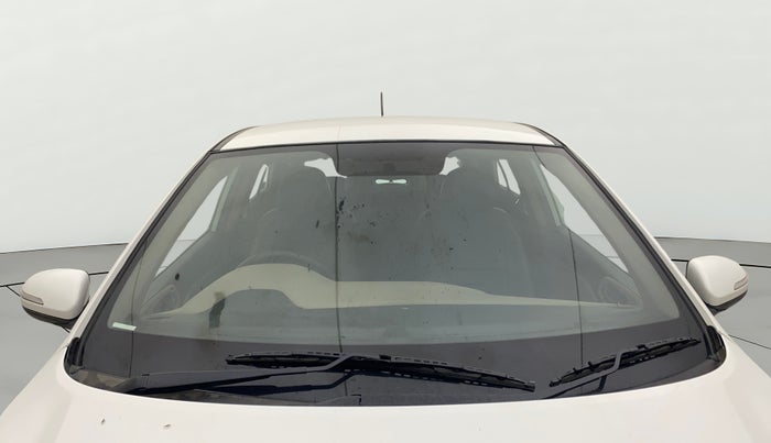 2018 Hyundai Elite i20 ASTA 1.2, Petrol, Manual, 54,865 km, Front Windshield