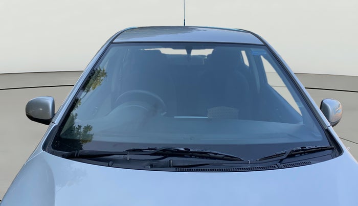 2013 Hyundai i20 MAGNA (O) 1.2, Petrol, Manual, 44,337 km, Front Windshield