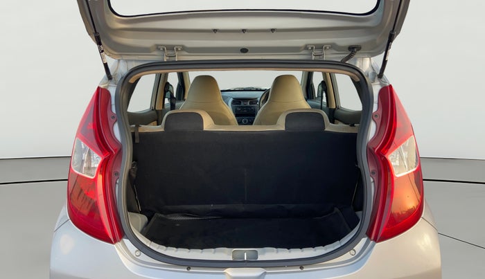 2018 Hyundai Eon ERA +, Petrol, Manual, 33,667 km, Boot Open Zoomed View