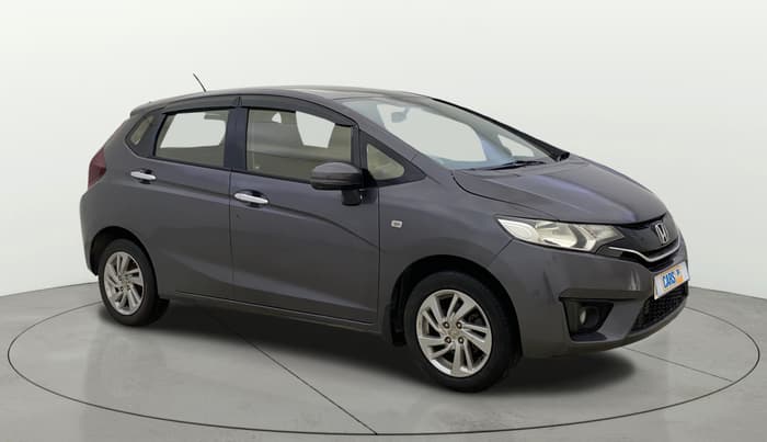 2018 Honda Jazz 1.2L I-VTEC V, Petrol, Manual, 24,298 km, SRP