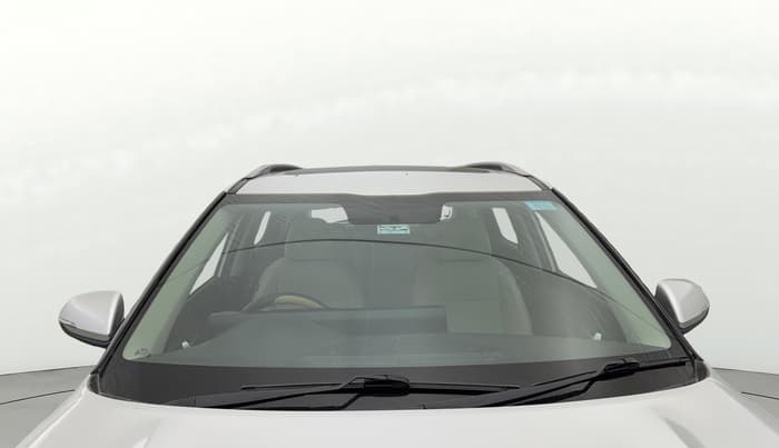 2023 KIA SELTOS HTK PLUS 1.5 IMT, Petrol, Manual, 52,754 km, Front Windshield