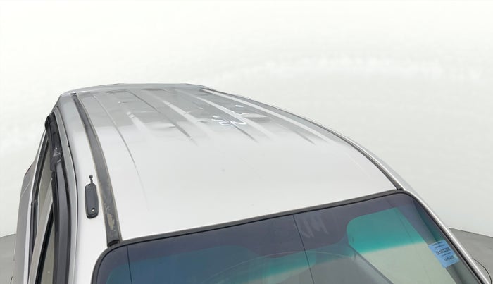 2015 Maruti Alto 800 LXI, Petrol, Manual, 66,614 km, Roof