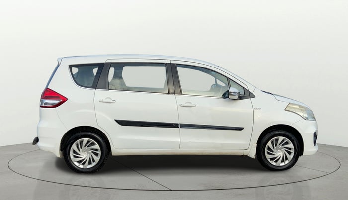 2016 Maruti Ertiga VXI, Petrol, Manual, 28,858 km, Right Side View