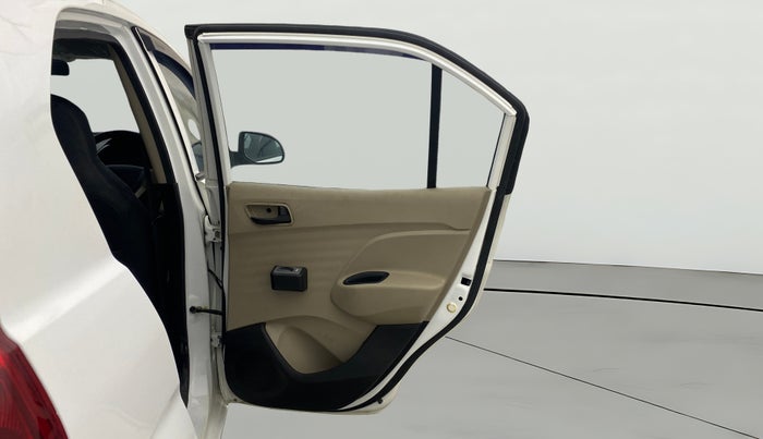 2019 Hyundai NEW SANTRO ERA EXECUTIVE, Petrol, Manual, 14,205 km, RHS Rear Door