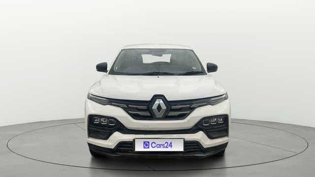 Used 2022 Renault Kiger