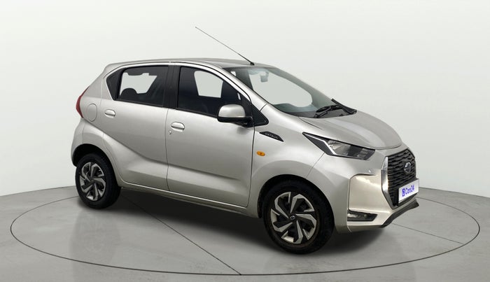 2020 Datsun Redi Go T(O) 1.0, Petrol, Manual, 58,153 km, Right Front Diagonal