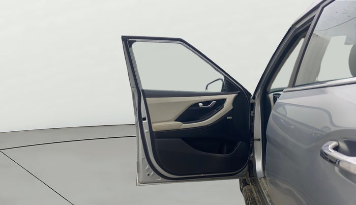 2020 Hyundai Creta SX (O) AT 1.5 DIESEL, Diesel, Automatic, 61,144 km, LHS Front Door