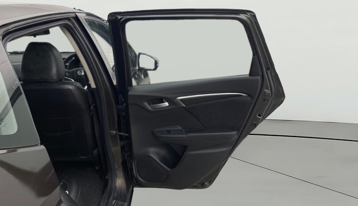 2017 Honda Jazz 1.2L I-VTEC VX, Petrol, Manual, 68,040 km, RHS Rear Door