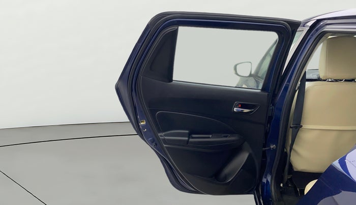 2021 Maruti Swift VXI, Petrol, Manual, 46,951 km, LHS Rear Door