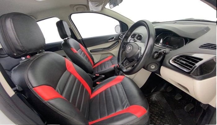 2022 Tata Tiago XZ PLUS PETROL, Petrol, Manual, 78,530 km, Right Side Front Door Cabin