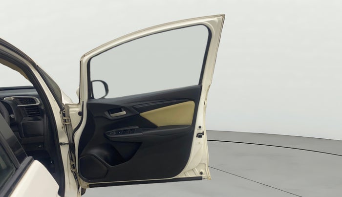 2016 Honda Jazz 1.2L I-VTEC S, Petrol, Manual, 76,154 km, RHS Front Door