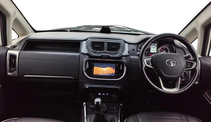 2019 Tata Hexa XM PLUS 4X2 7 STR, Diesel, Manual, 1,01,654 km, Dashboard