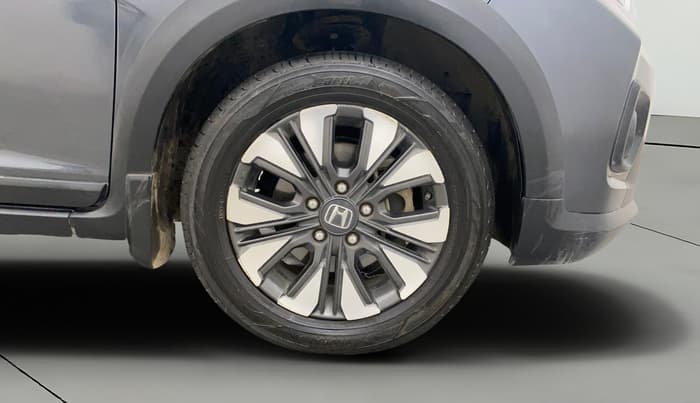 2022 Honda WR-V 1.5L I-DTEC SV MT, Diesel, Manual, 87,746 km, Right Front Wheel