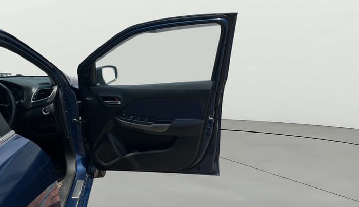 2019 Maruti Baleno ZETA PETROL 1.2, Petrol, Manual, 27,968 km, RHS Front Door