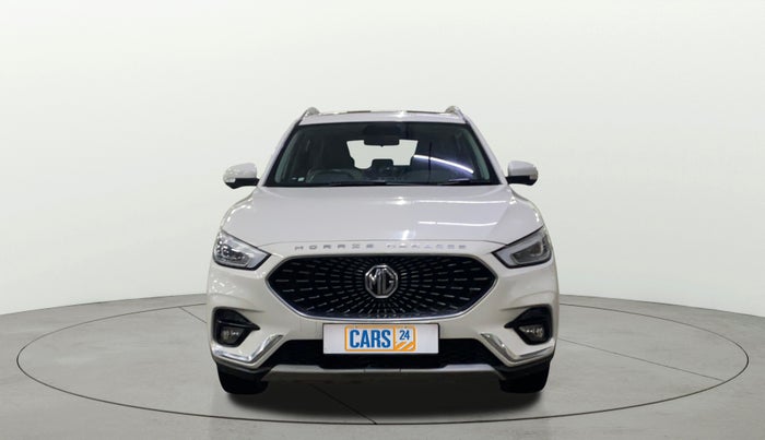 2022 MG ASTOR SHARP EX 1.5 MT, Petrol, Manual, 31,601 km, Front