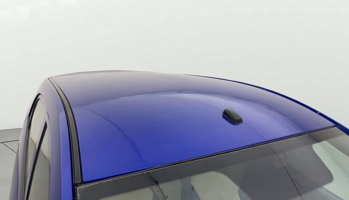 2015 Hyundai Eon ERA +, Petrol, Manual, 31,841 km, Roof