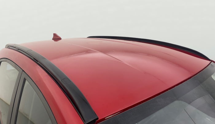 2020 Hyundai GRAND I10 NIOS SPORTZ AMT 1.2 KAPPA VTVT, Petrol, Automatic, 46,966 km, Roof