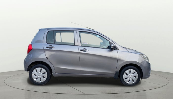 2020 Maruti Celerio ZXI, Petrol, Manual, 44,023 km, Right Side View