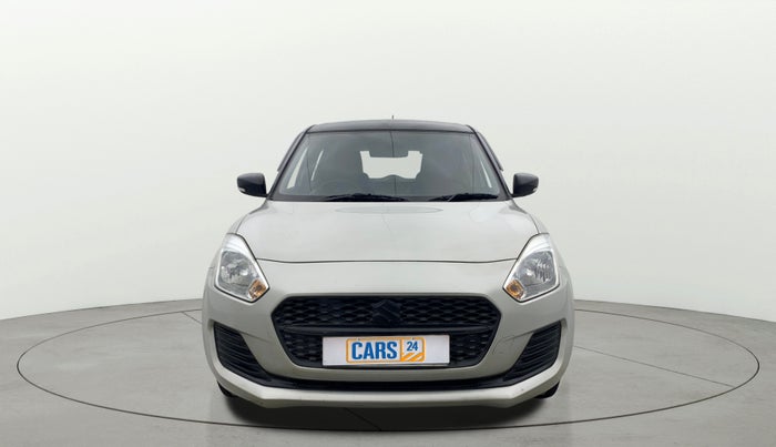2021 Maruti Swift VXI AMT, Petrol, Automatic, 25,812 km, Front