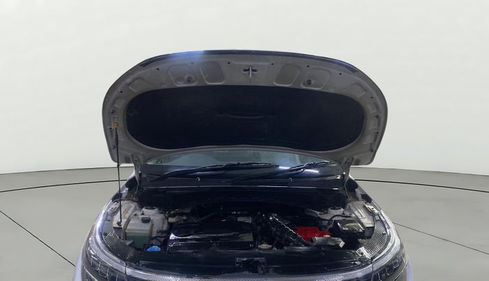 2020 KIA SELTOS HTX PLUS 1.5 DIESEL, Diesel, Manual, 54,414 km, Open Bonet