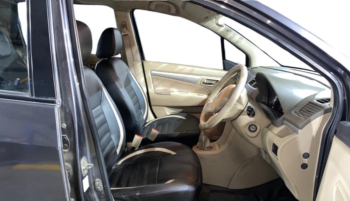 2014 Maruti Ertiga VXI, Petrol, Manual, 66,266 km, Right Side Front Door Cabin