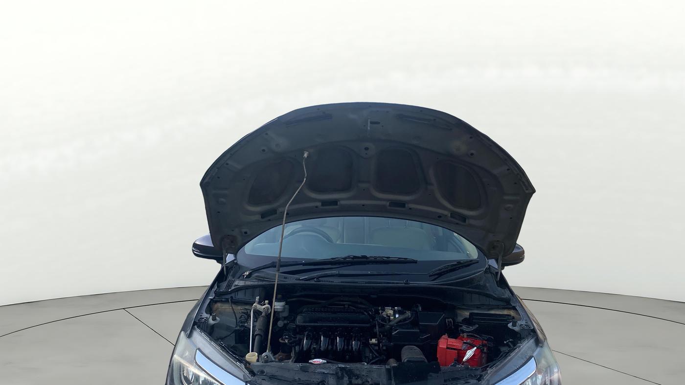 2020 Honda City 1.5L I-VTEC ZX, Petrol, Manual, 80,727 km, Open Bonet