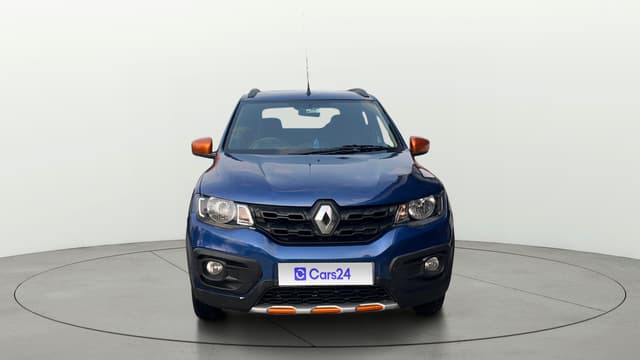 Used 2017 Renault Kwid Used 2017 Renault Kwid
